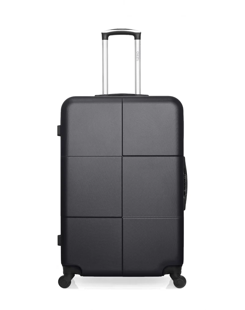 Lot de 2 valises Grand Format et Weekend CORONADO