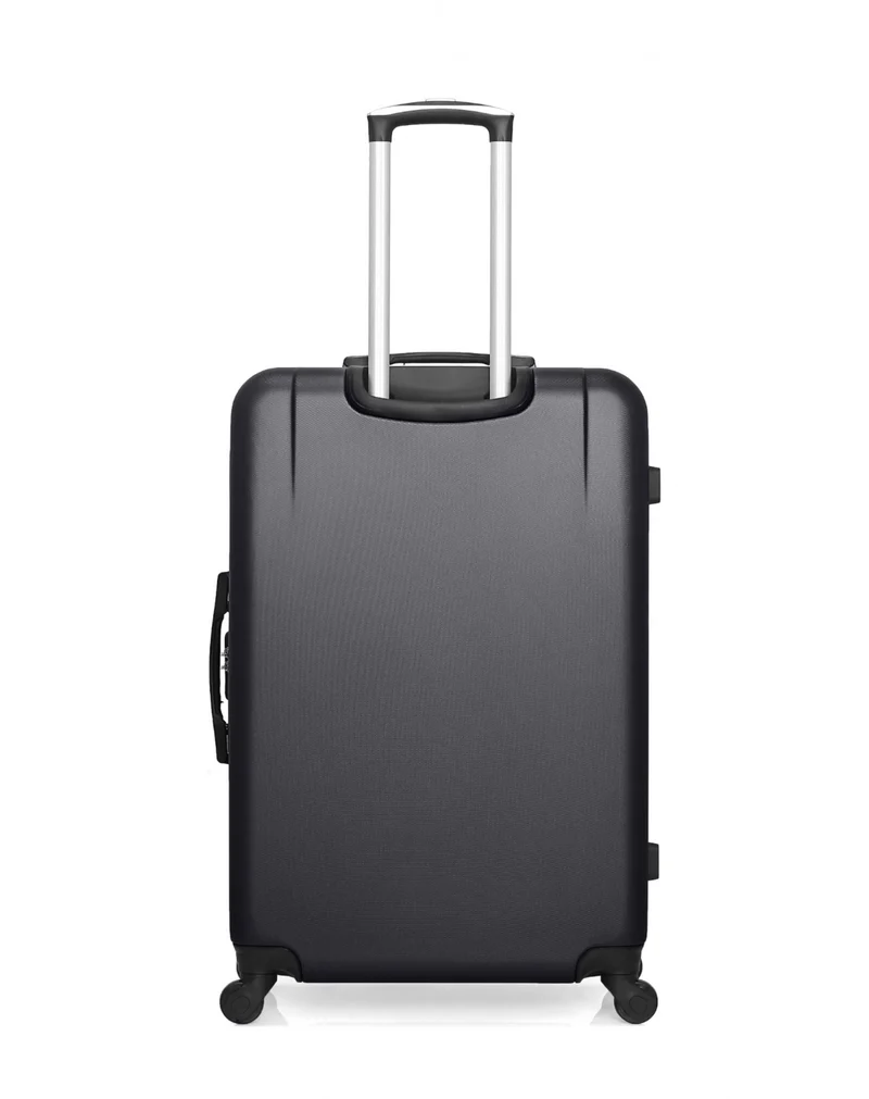 Lot de 2 valises Grand Format et Weekend CORONADO