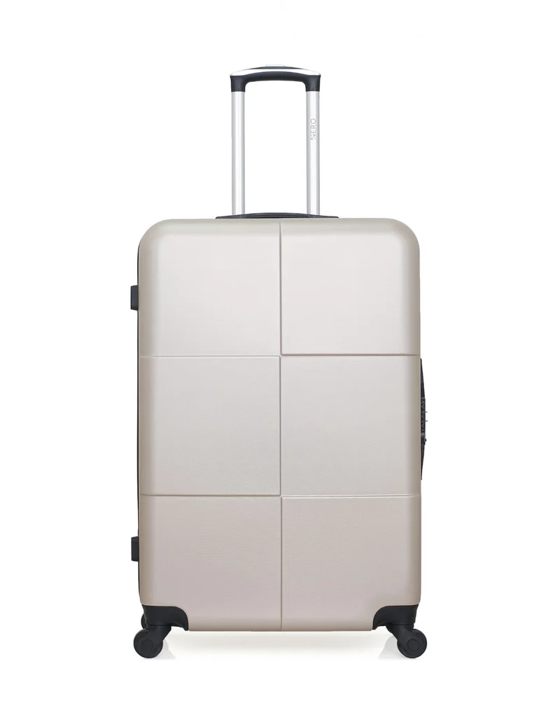 Lot de 2 valises Grand Format et Weekend CORONADO
