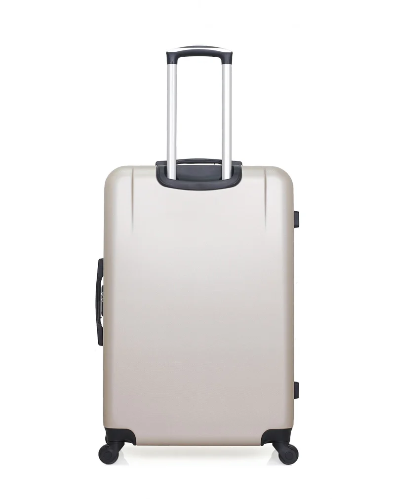 Lot de 2 valises Grand Format et Weekend CORONADO