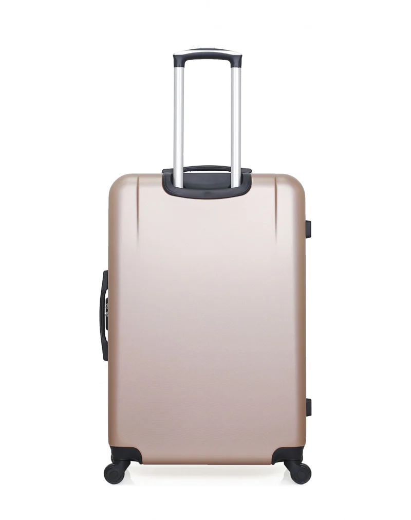 Lot de 2 valises Grand Format et Weekend CORONADO