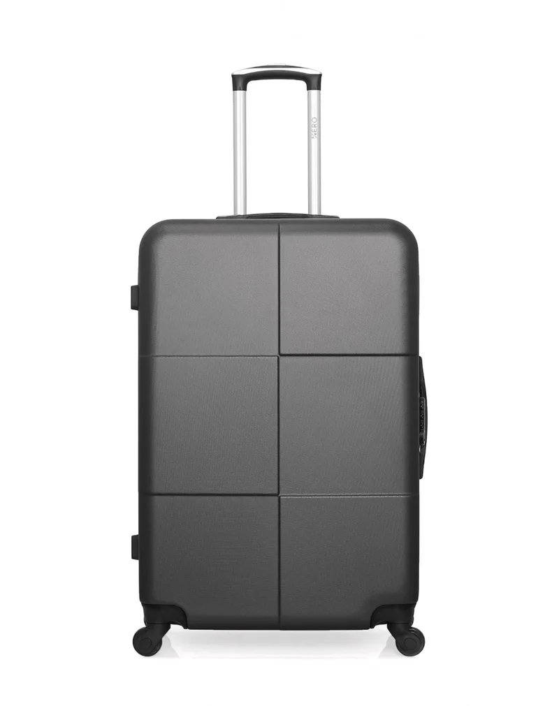Lot de 2 valises Grand Format et Weekend CORONADO