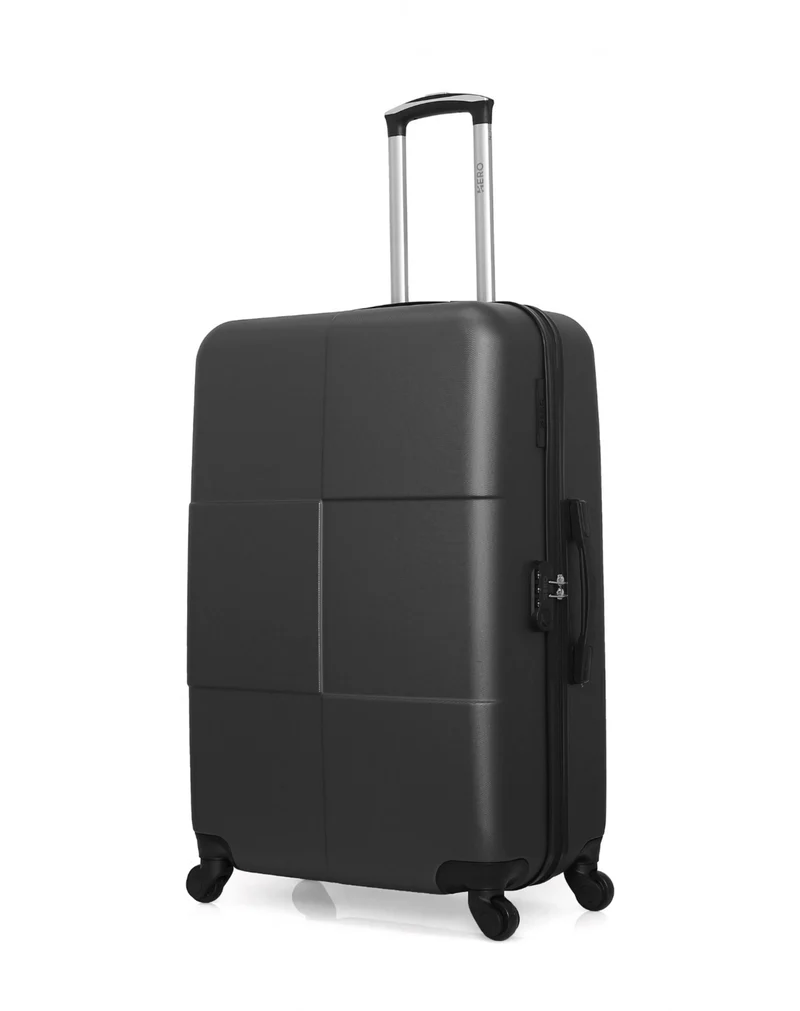 Lot de 2 valises Grand Format et Weekend CORONADO