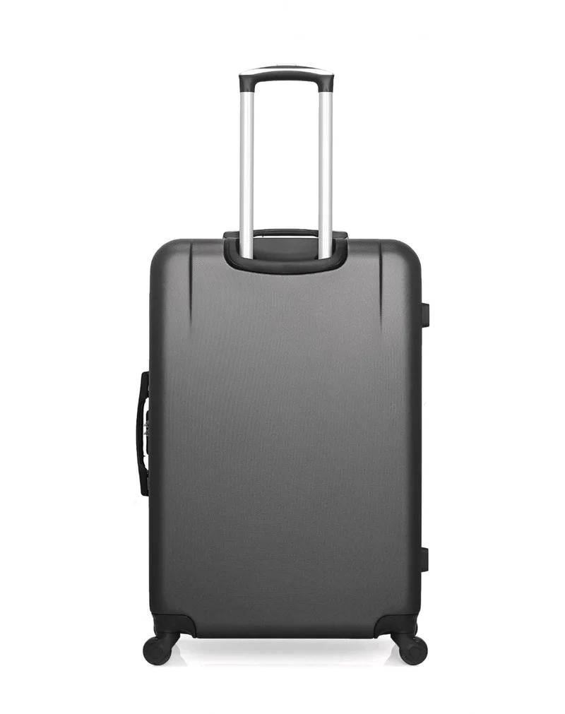 Lot de 2 valises Grand Format et Weekend CORONADO