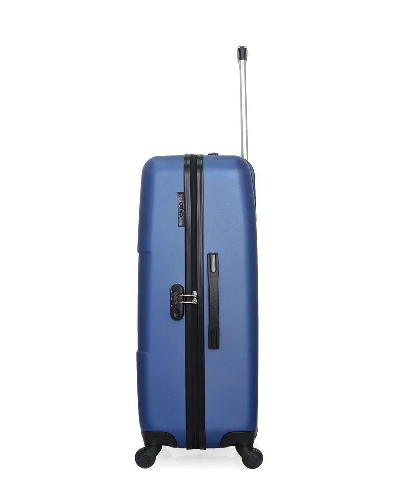 Lot de 2 valises Grand Format et Weekend CORONADO