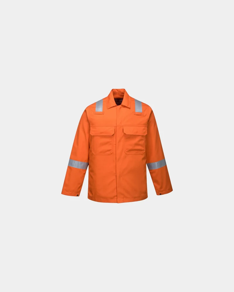 Veste Bizweld Iona à personnaliser