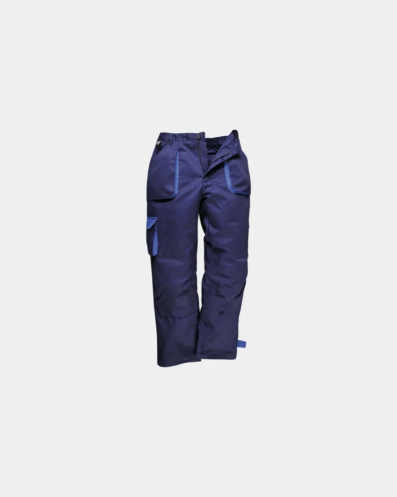 Pantalon Texo Contrast à personnaliser