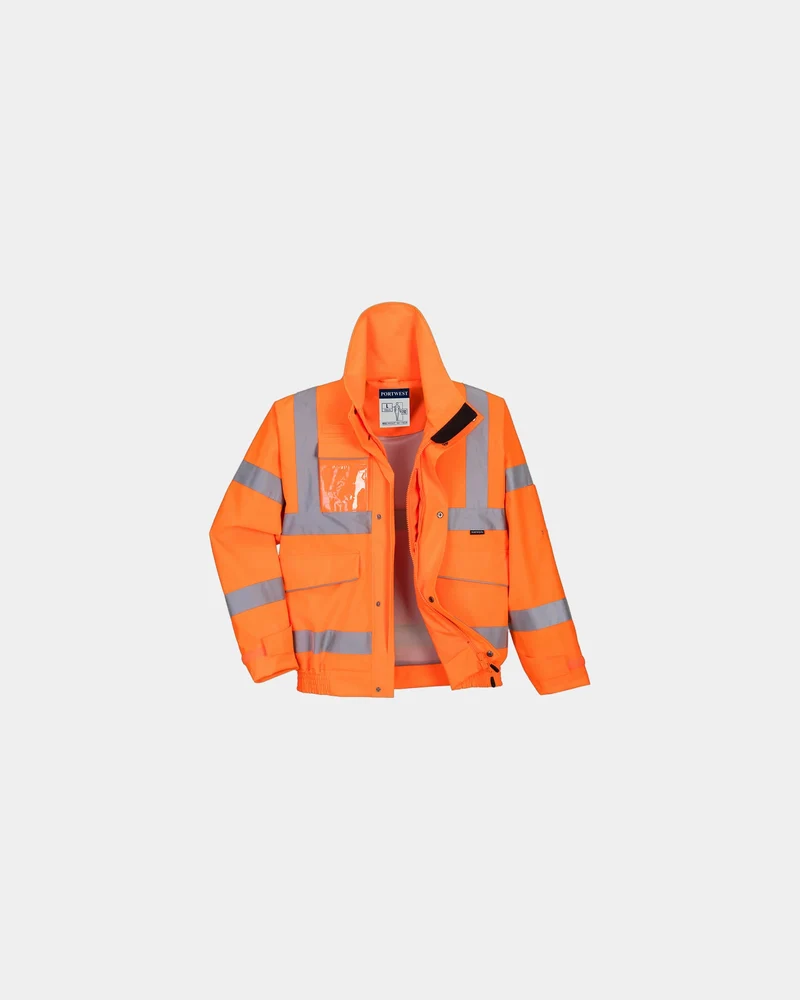 Blouson bomber imperméable Extrême à personnaliser