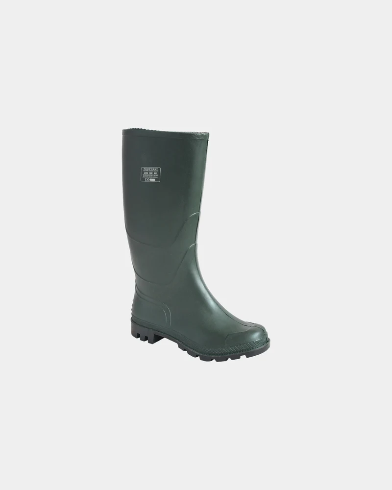 Botte PVC Wellington 04 personnalisable