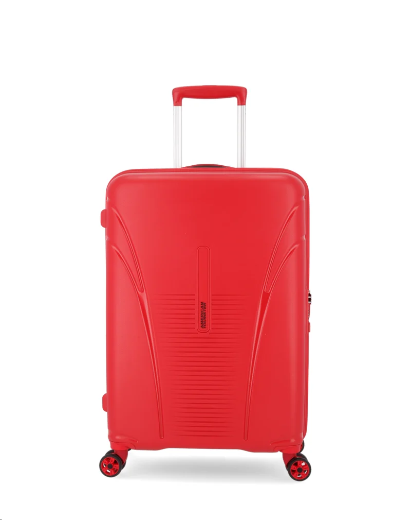 Valise weekend rigide SKYTRACER 67 cm