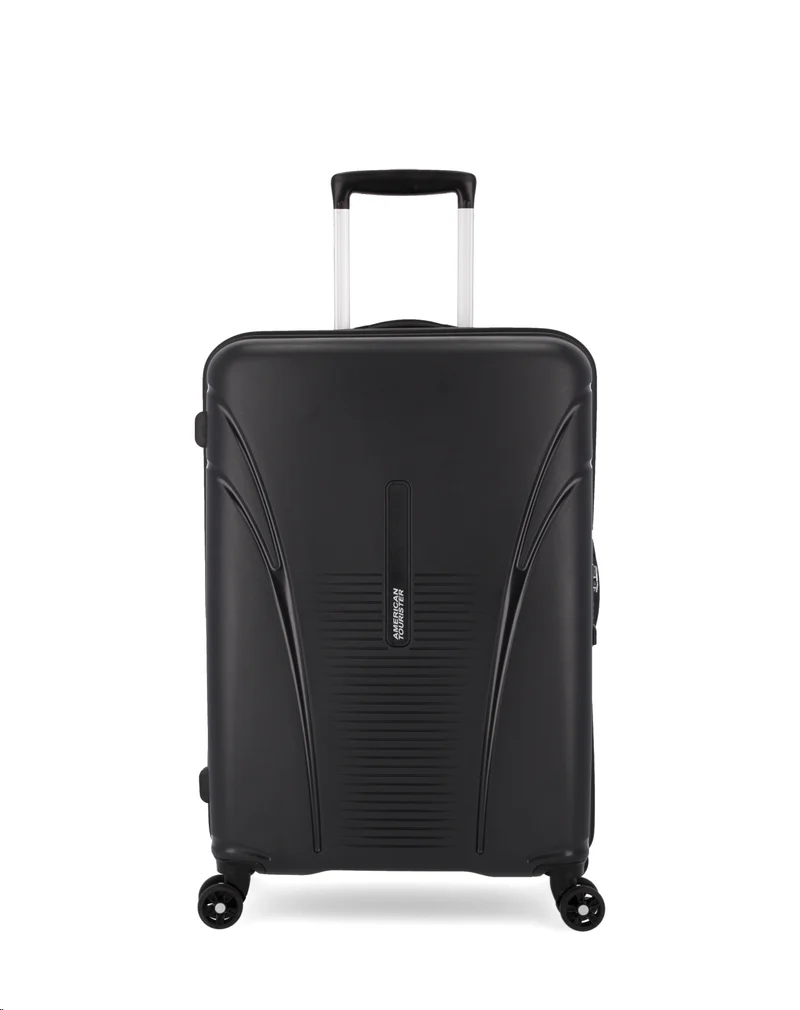 Valise weekend rigide SKYTRACER 67 cm