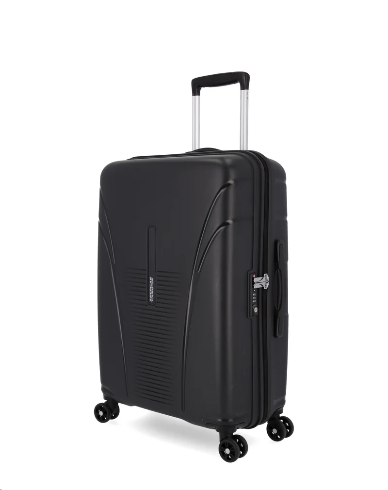 Valise weekend rigide SKYTRACER 67 cm