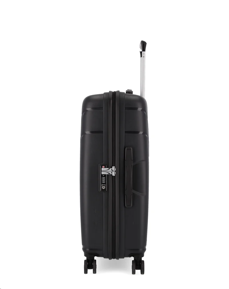 Valise weekend rigide SKYTRACER 67 cm
