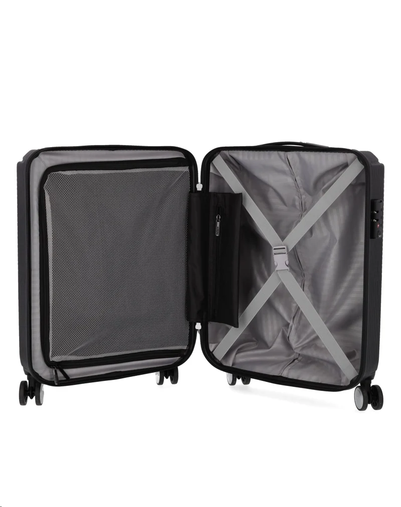 Valise cabine rigide NEO SUNSET CRUISE 55 cm