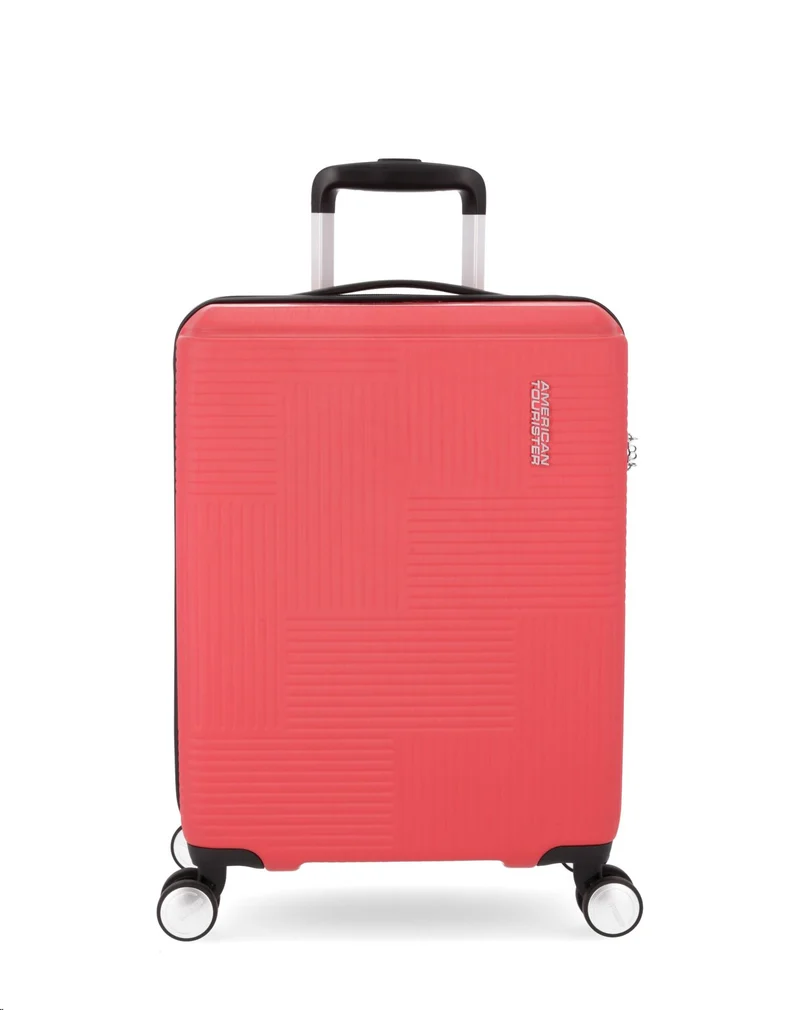 Valise cabine rigide NEO SUNSET CRUISE 55 cm