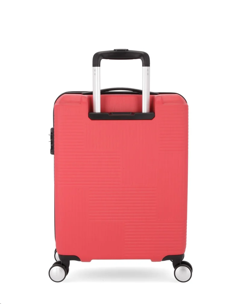 Valise cabine rigide NEO SUNSET CRUISE 55 cm