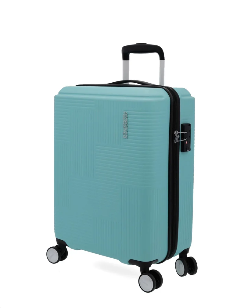 Valise cabine rigide NEO SUNSET CRUISE 55 cm