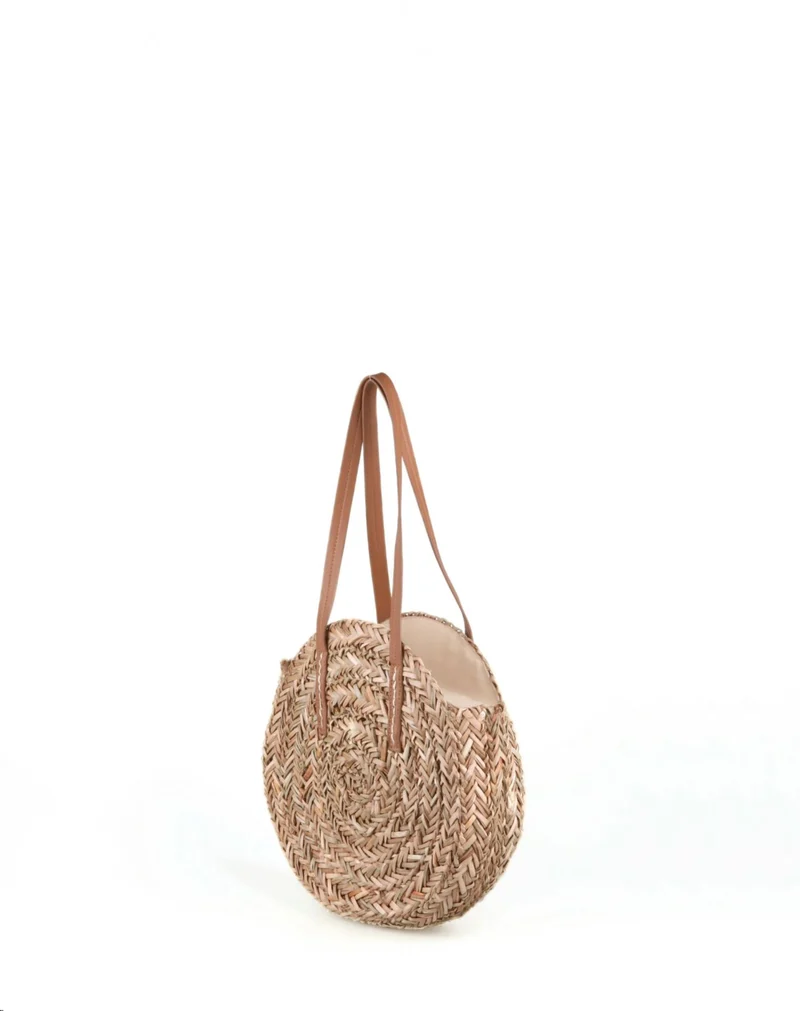 Sac en Paille BANGLI