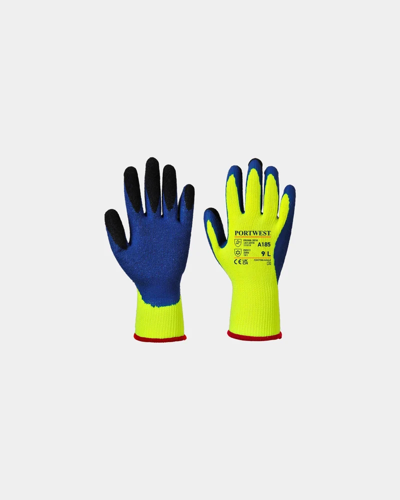 Gant thermique Duo-Therm à personnaliser