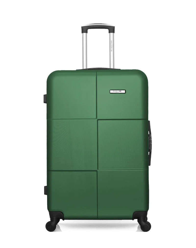 Set de 4 Valises Rigide MIAMI-M