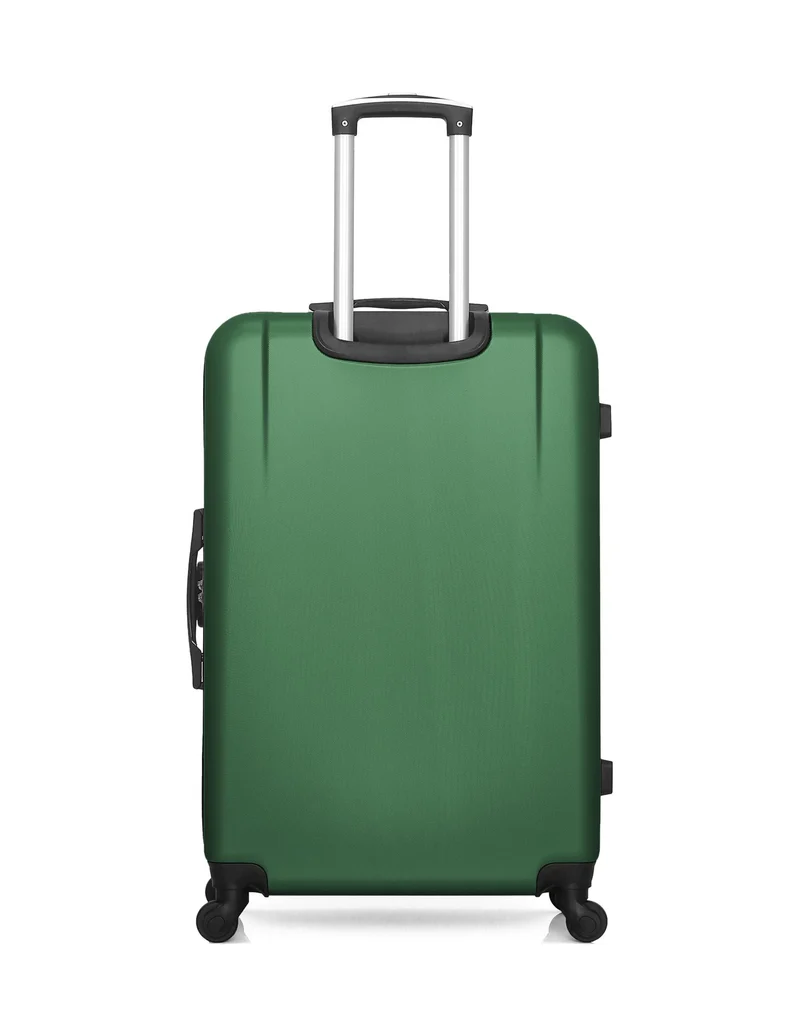 Set de 4 Valises Rigide MIAMI-M