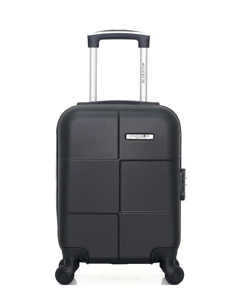 Set de 4 Valises Rigide MIAMI-M