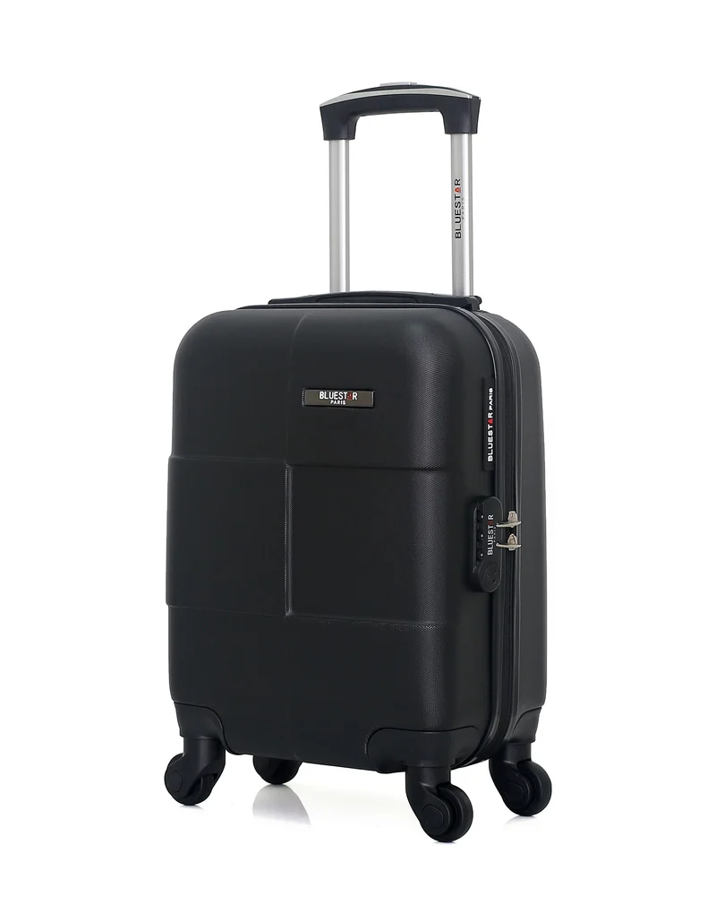 Set de 4 Valises Rigide MIAMI-M