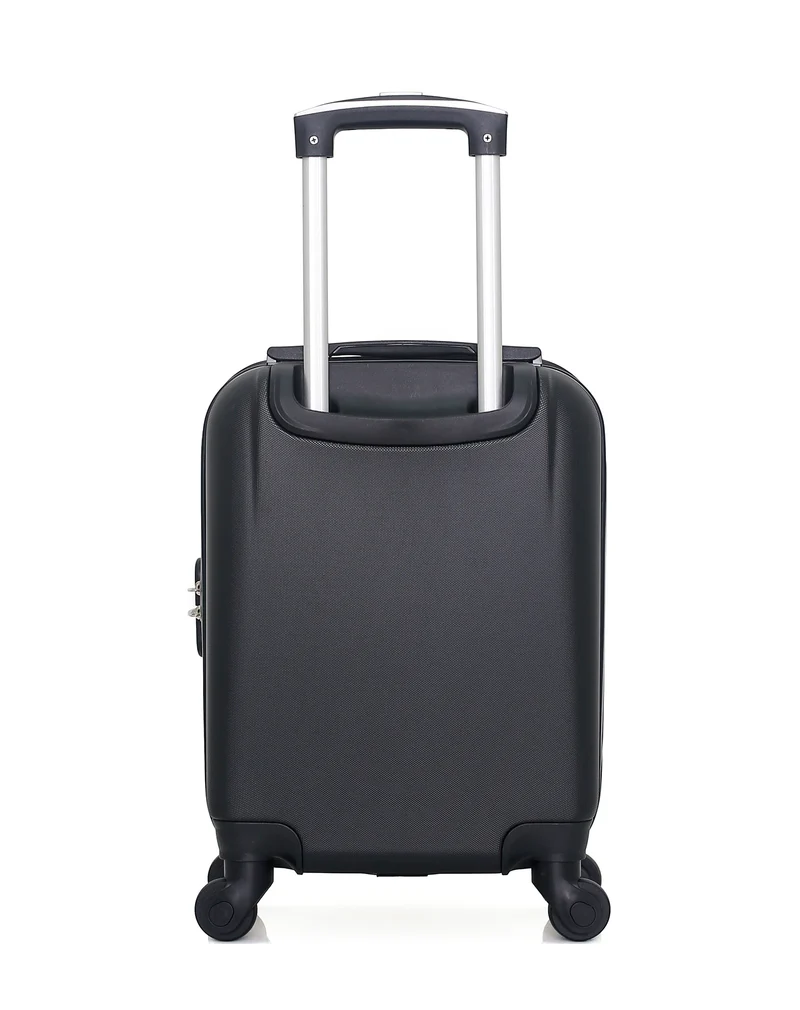 Set de 4 Valises Rigide MIAMI-M