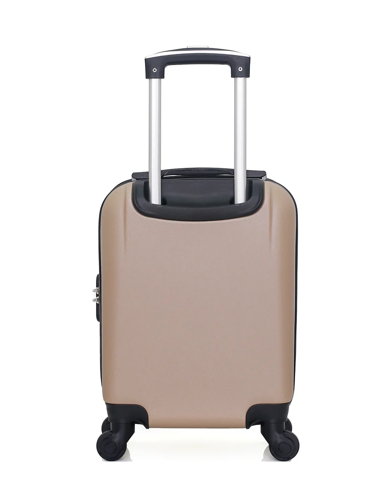 Set de 4 Valises Rigide MIAMI-M