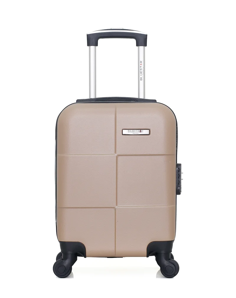 Set de 4 Valises Rigide MIAMI-M