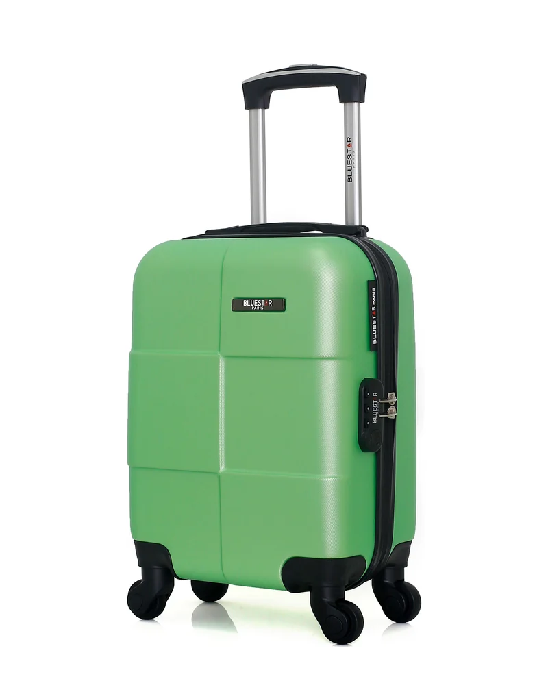 Set de 4 Valises Rigide MIAMI-M