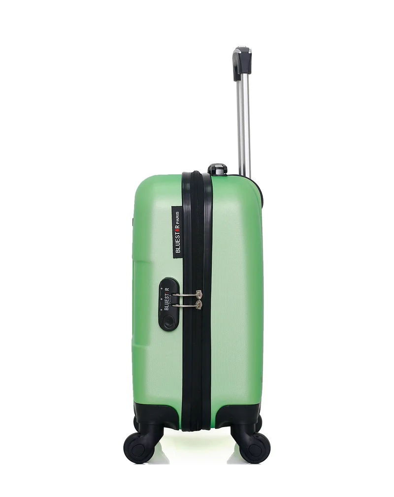 Set de 4 Valises Rigide MIAMI-M