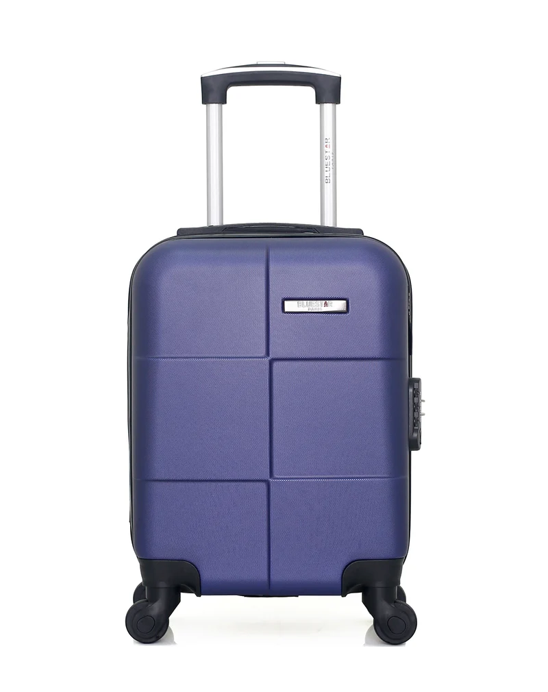 Set de 4 Valises Rigide MIAMI-M