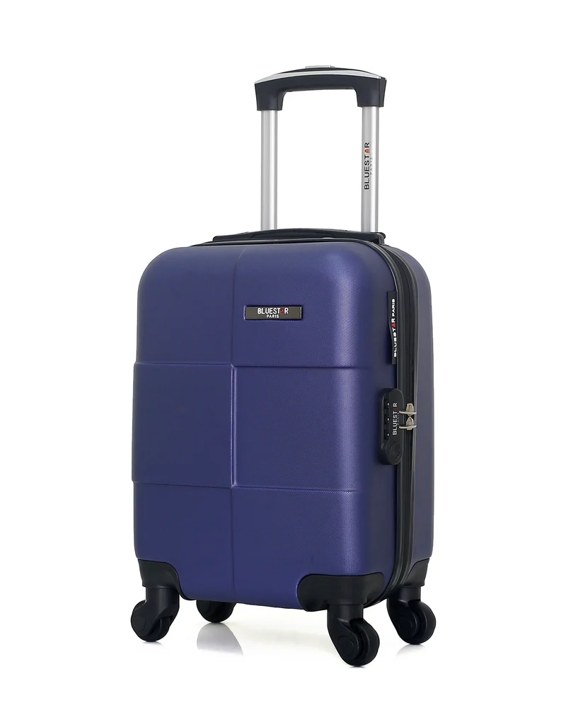 Set de 4 Valises Rigide MIAMI-M