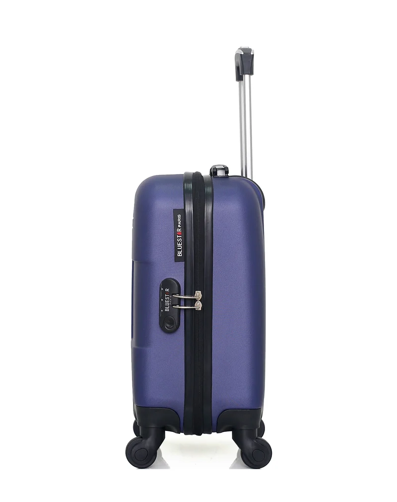 Set de 4 Valises Rigide MIAMI-M