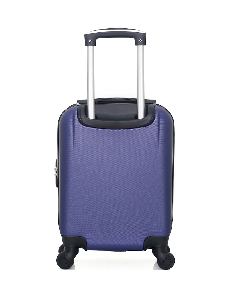 Set de 4 Valises Rigide MIAMI-M
