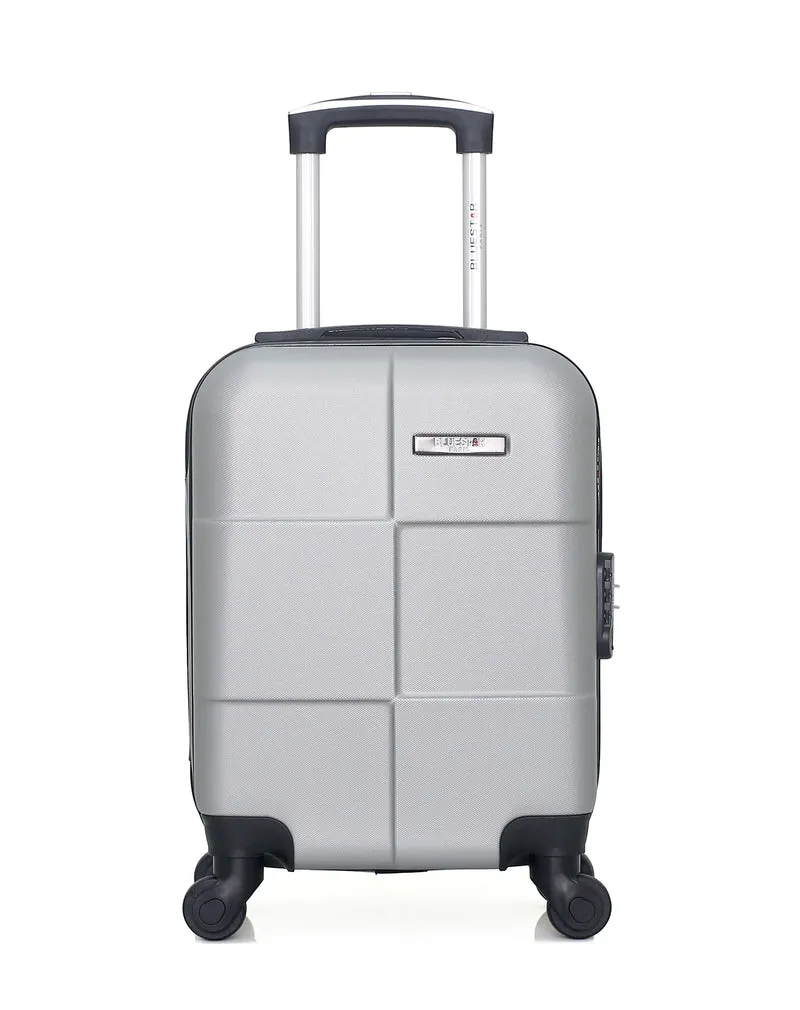 Set de 4 Valises Rigide MIAMI-M