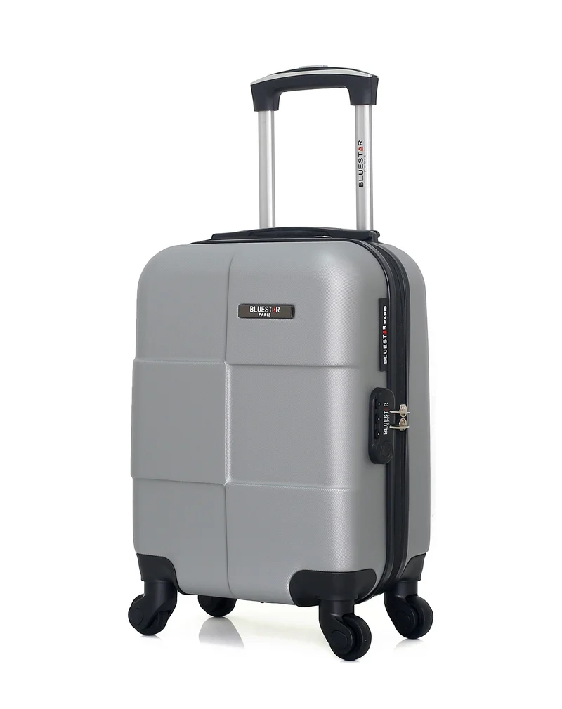 Set de 4 Valises Rigide MIAMI-M