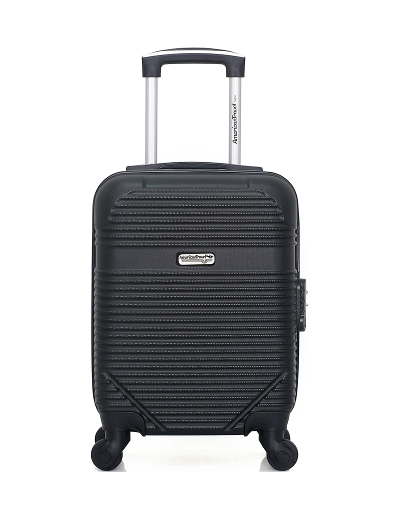 Set de 4 Valises Rigide MEMPHIS-M