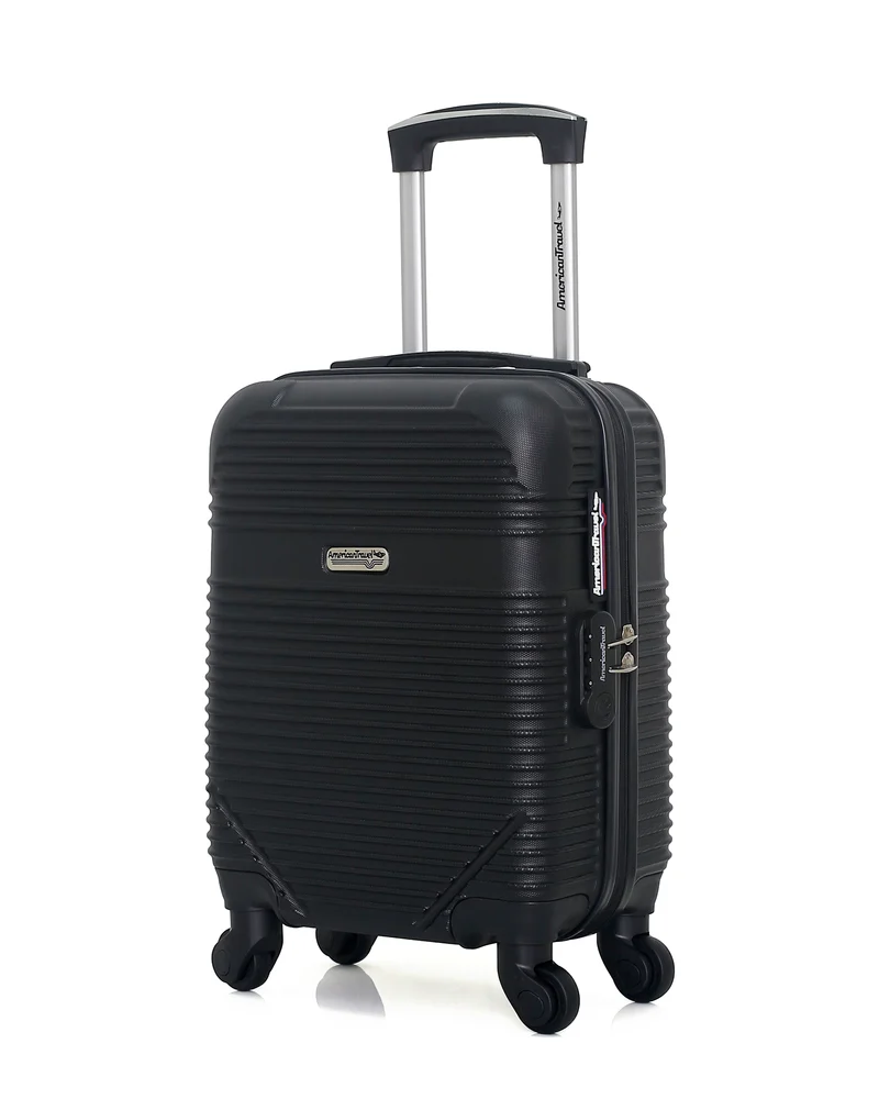 Set de 4 Valises Rigide MEMPHIS-M