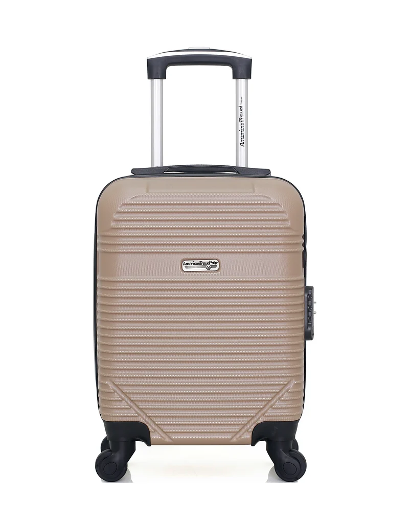 Set de 4 Valises Rigide MEMPHIS-M