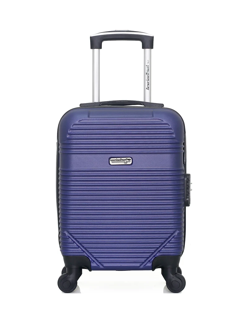 Set de 4 Valises Rigide MEMPHIS-M