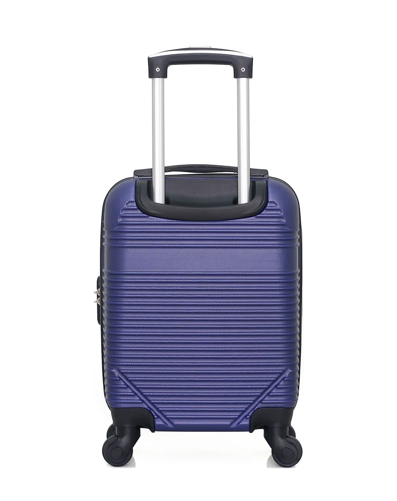 Set de 4 Valises Rigide MEMPHIS-M