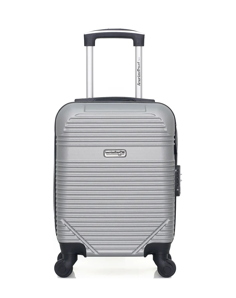 Set de 4 Valises Rigide MEMPHIS-M