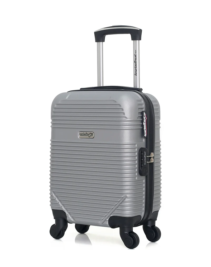 Set de 4 Valises Rigide MEMPHIS-M