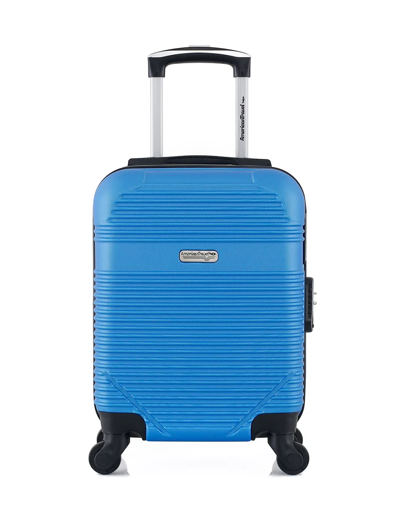 Set de 4 Valises Rigide MEMPHIS-M