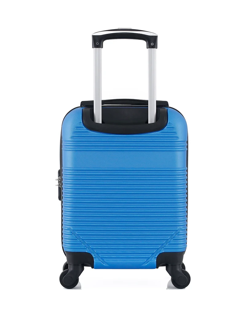 Set de 4 Valises Rigide MEMPHIS-M