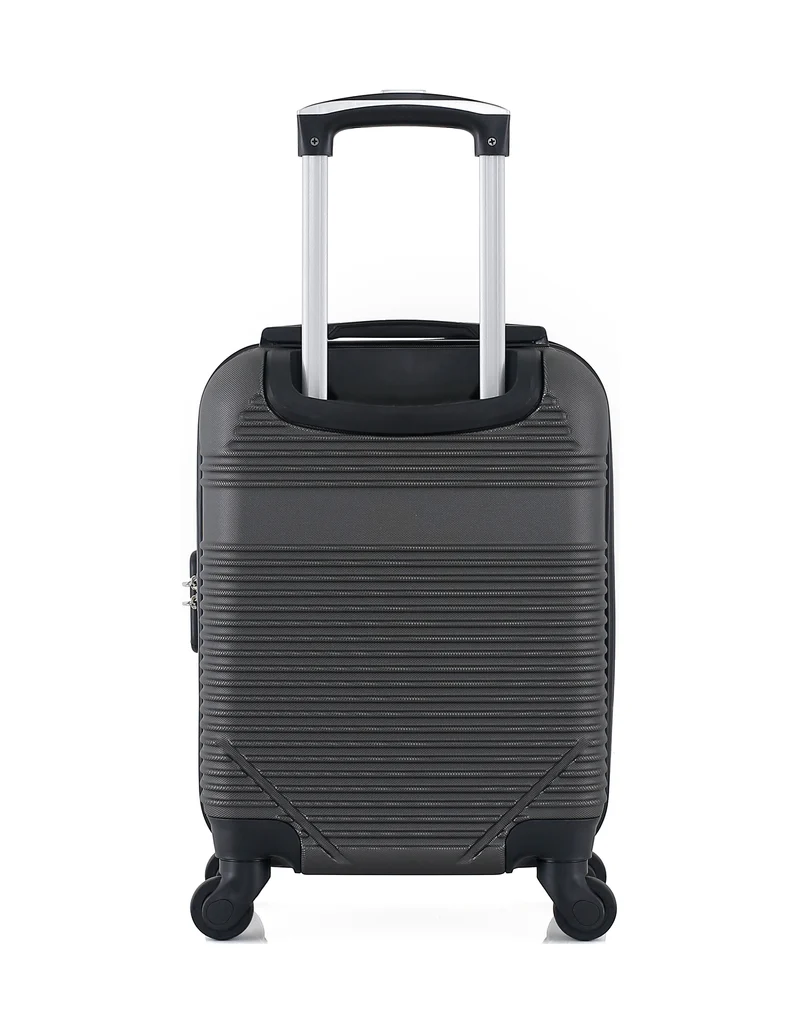 Set de 4 Valises Rigide MEMPHIS-M