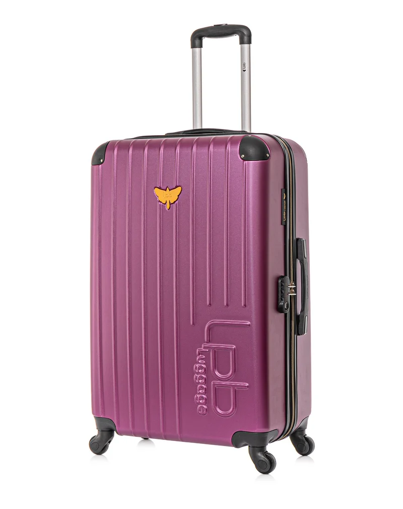 Set de 4 Valises Rigides MARIANNE-M