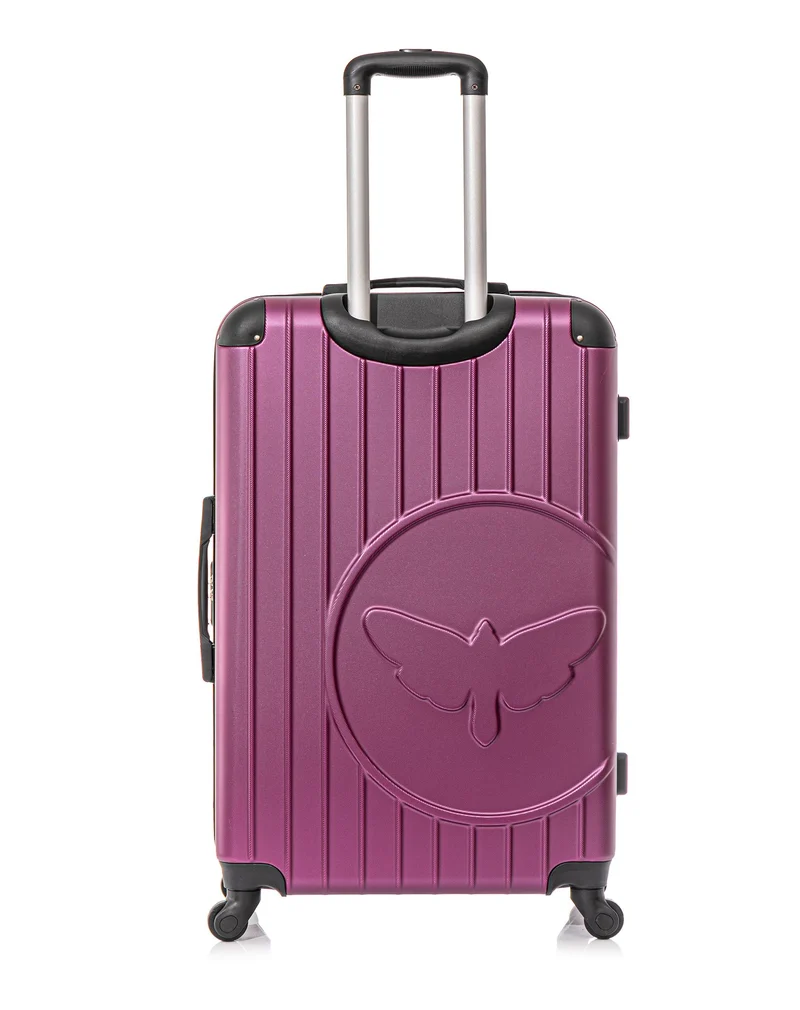 Set de 4 Valises Rigides MARIANNE-M